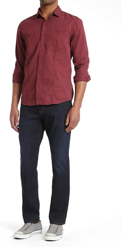 Men'S Marcus Slim Straight