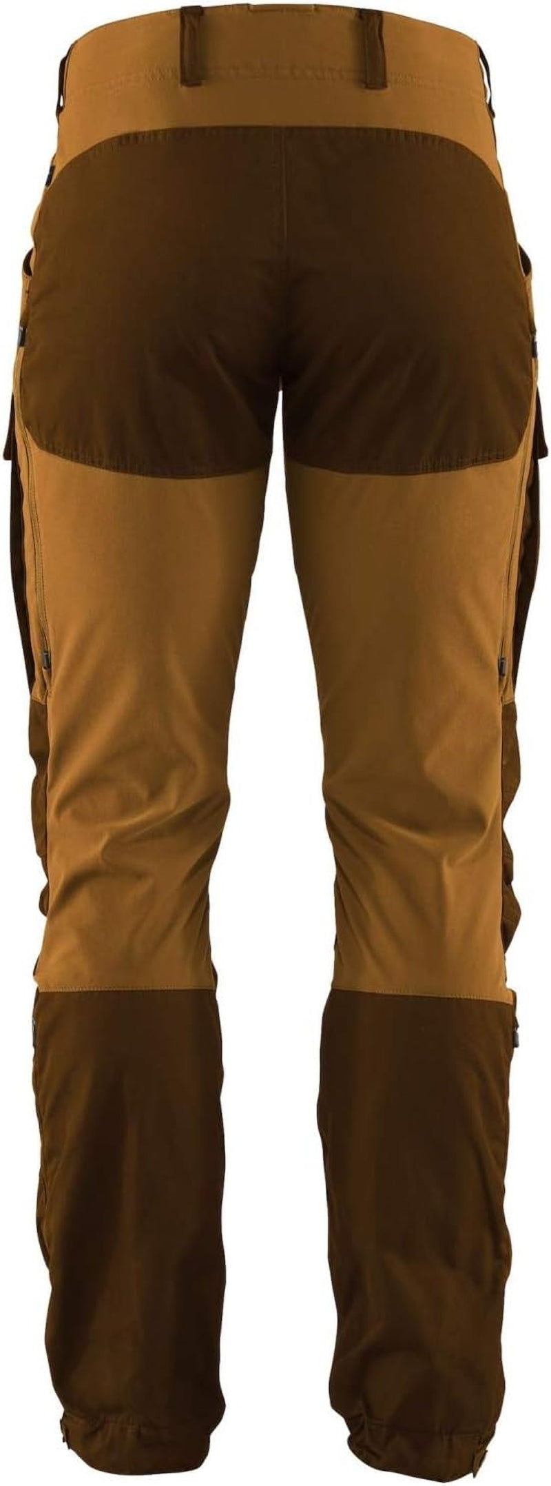 Keb Trouser - Men'S, Chestnut/Acorn, US 38-39/EU 56