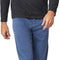 Men'S Zach Regular Rise Straight Leg Pants