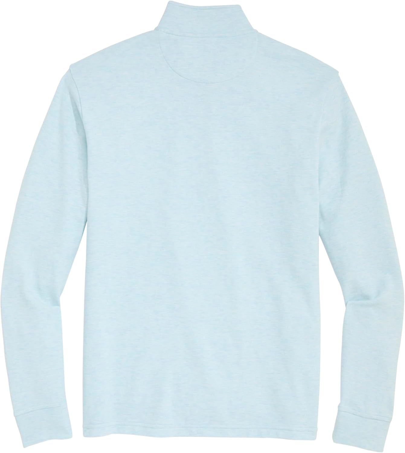 Men'S Saltwater Quarter-Zip Pullover Sweater