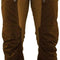 Keb Trouser - Men'S, Chestnut/Acorn, US 38-39/EU 56