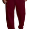 Eversoft Fleece Elastic Bottom Sweatpants with Pockets, Relaxed Fit, Moisture Wicking, Breathable