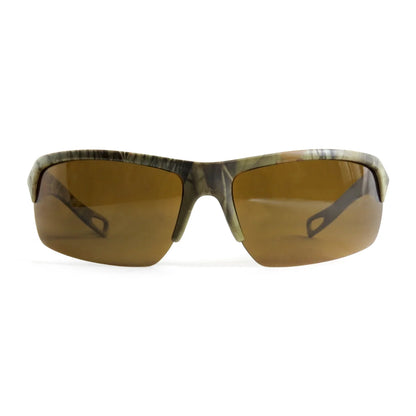 Men'S Polarized Fishing Sunglasses, Camo Framed OZFC-OPP