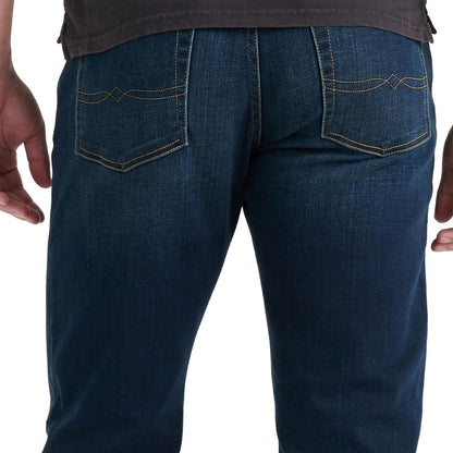 Men'S 181 Relaxed Straight Jean