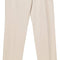 Men'S Sand Slim Fit Linen and Cotton Cocktail Premiere Pants & Capri - 48