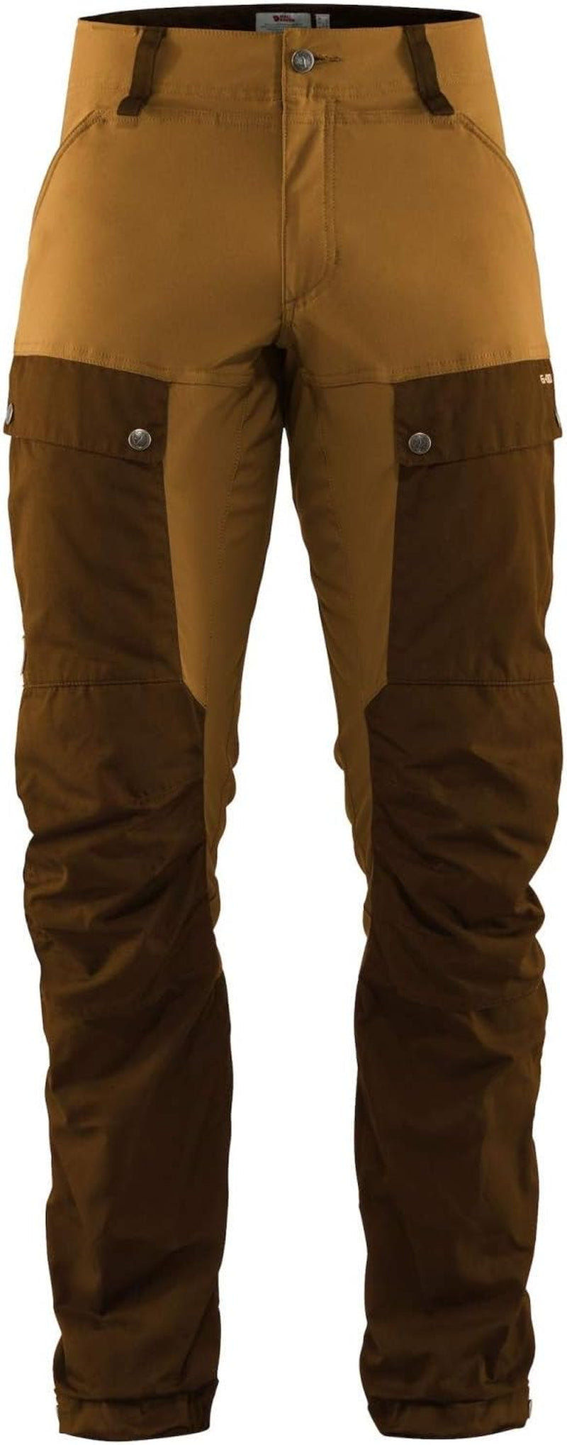 Keb Trouser - Men'S, Chestnut/Acorn, US 38-39/EU 56