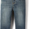 Baby Toddler Boys Stretch Straight Leg Jeans