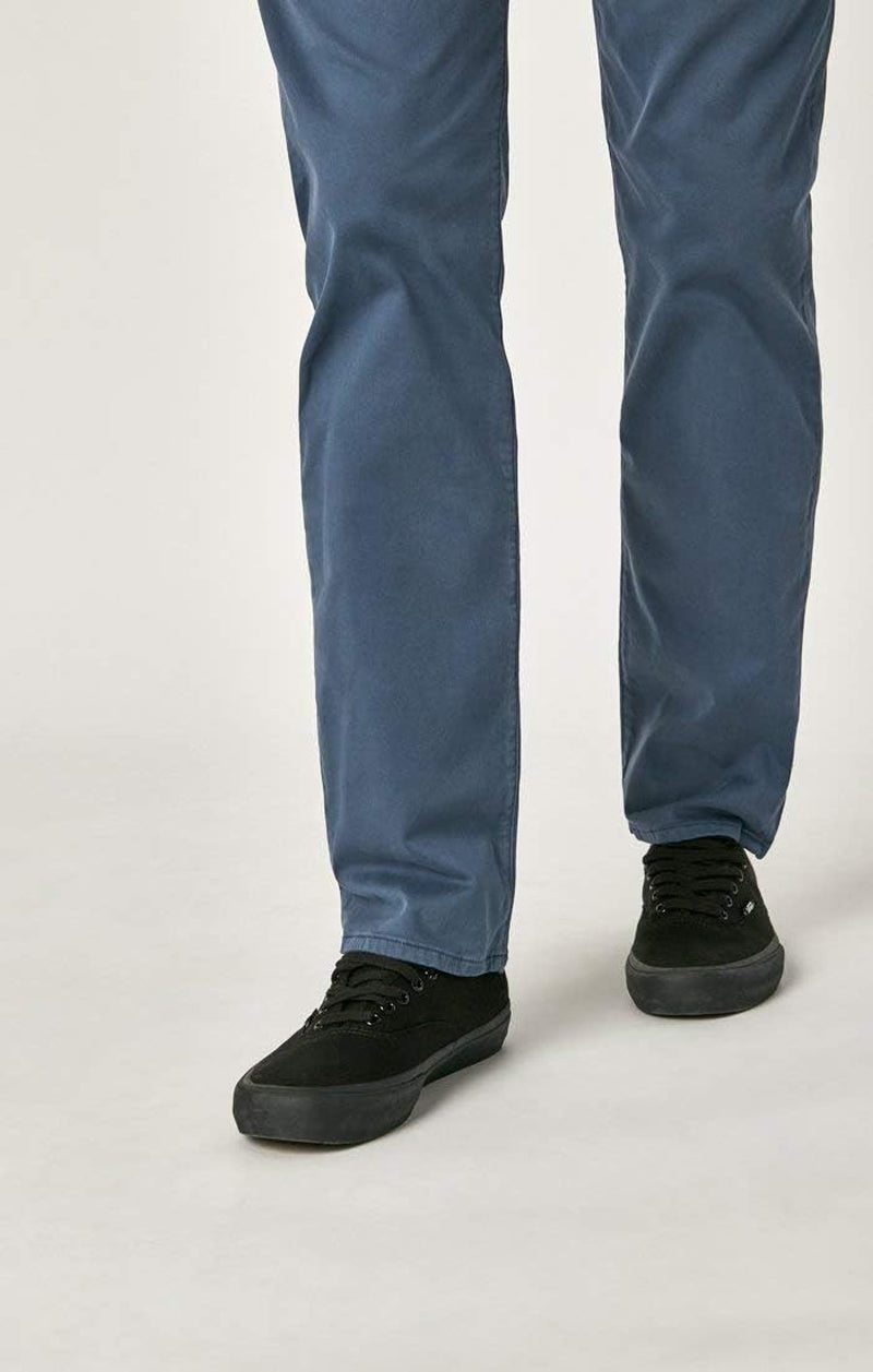 Men'S Zach Regular Rise Straight Leg Pants