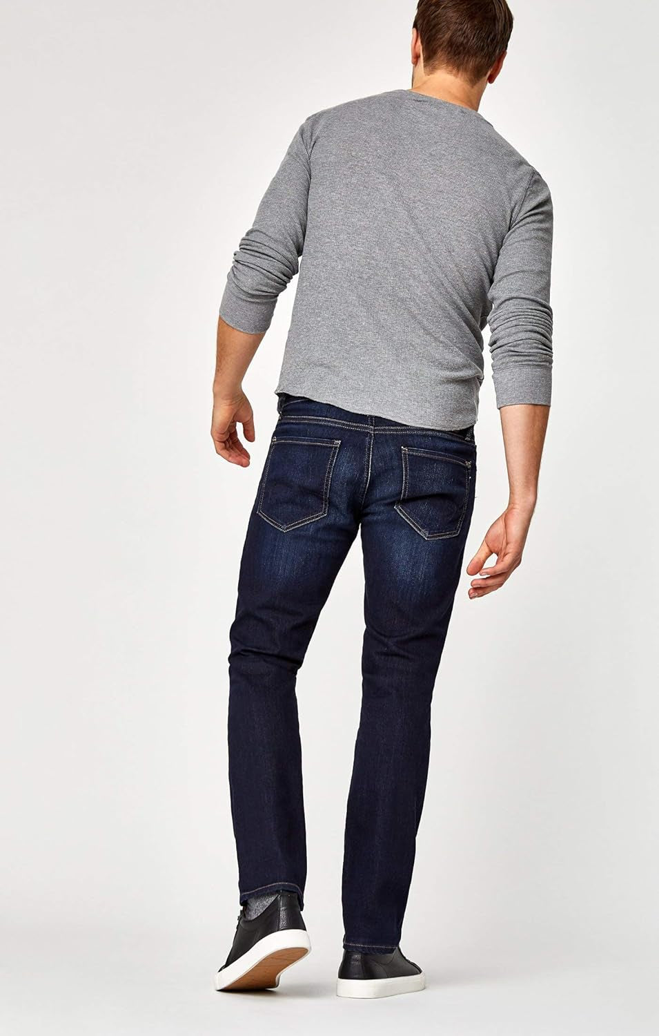 Men'S Marcus Slim Straight