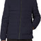 Men'S Regular Fit down Water Repellent Puffer Jacket