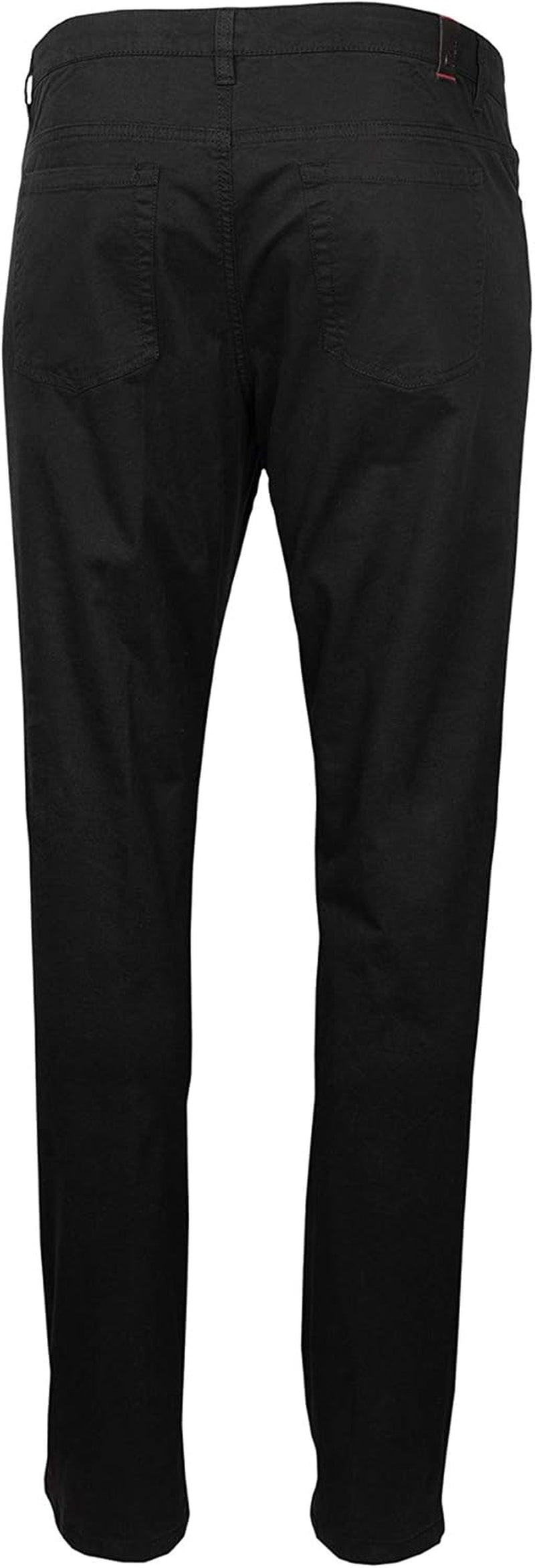 Men'S Big & Tall Voyager 5 Pocket